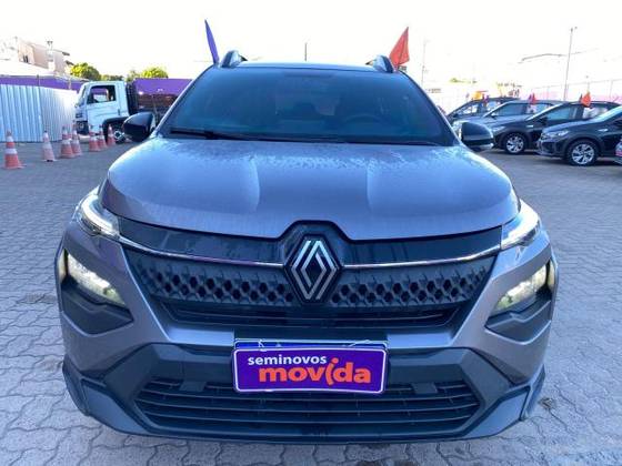 RENAULT KARDIAN 1.0 TCE FLEX EVOLUTION EDC RENAULT KARDIAN 1.0 TCE FLEX EVOLUTION EDC